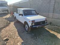 ВАЗ (Lada) Lada 2121 2010 годаүшін1 700 000 тг. в Алматы