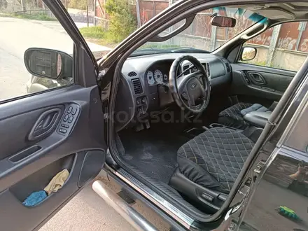 Ford Maverick 2001 года за 4 800 000 тг. в Алматы – фото 13