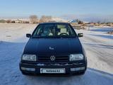 Volkswagen Vento 1993 годаүшін1 800 000 тг. в Астана