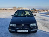 Volkswagen Vento 1993 годаүшін1 800 000 тг. в Астана