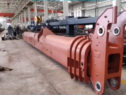 Стрела автокран стрелакрана стрелакитай XCMG за 990 000 тг. в Алматы – фото 15