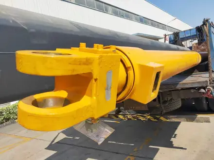 Стрела автокран стрелакрана стрелакитай XCMG за 990 000 тг. в Алматы – фото 18