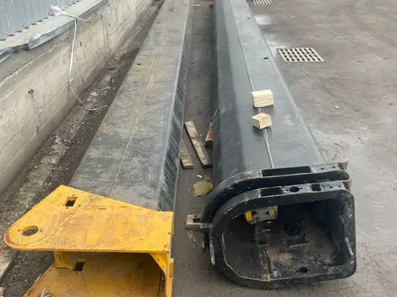 Стрела автокран стрелакрана стрелакитай XCMG за 990 000 тг. в Алматы – фото 27