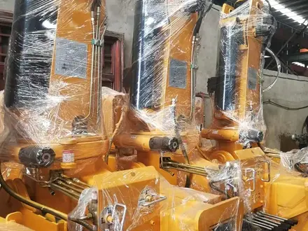 Стрела автокран стрелакрана стрелакитай XCMG за 990 000 тг. в Алматы – фото 29