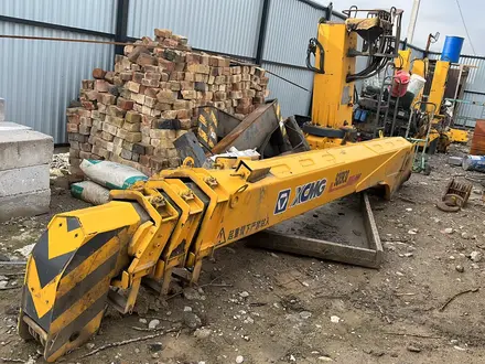 Стрела автокран стрелакрана стрелакитай XCMG за 990 000 тг. в Алматы – фото 39