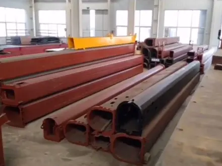 Стрела автокран стрелакрана стрелакитай XCMG за 990 000 тг. в Алматы – фото 5