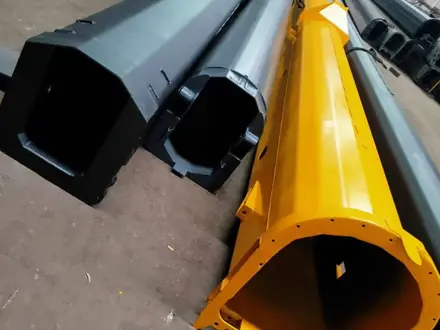 Стрела автокран стрелакрана стрелакитай XCMG за 990 000 тг. в Алматы – фото 8