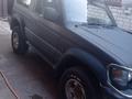 Mitsubishi Pajero 1993 года за 1 800 000 тг. в Шу – фото 8