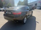 BMW X6 2010 годаүшін10 000 000 тг. в Алматы – фото 2
