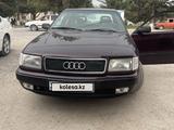 Audi 100 1991 годаfor3 000 000 тг. в Алматы – фото 3