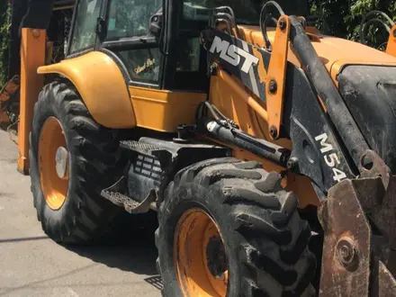 MST  M542 2012 года за 17 200 000 тг. в Алматы