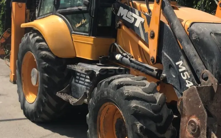 MST  M542 2012 года за 17 200 000 тг. в Алматы
