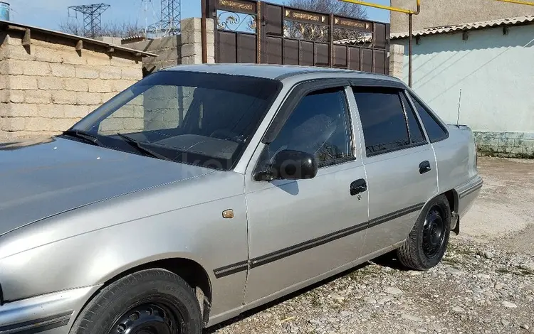 Daewoo Nexia 2005 годаүшін1 300 000 тг. в Шымкент