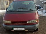 Toyota Previa 1994 годаүшін2 000 000 тг. в Алматы – фото 2