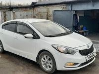 Kia Cerato 2013 годаүшін5 300 000 тг. в Рудный