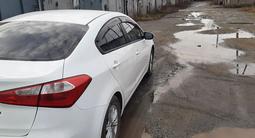 Kia Cerato 2013 годаfor5 500 000 тг. в Рудный – фото 4