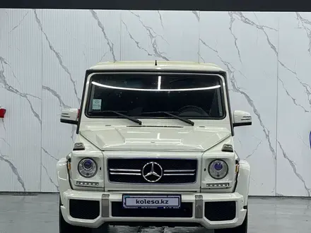 Mercedes-Benz G 500 2008 года за 22 500 000 тг. в Атырау