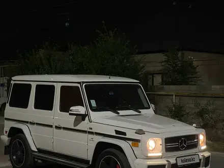 Mercedes-Benz G 500 2008 года за 22 500 000 тг. в Атырау – фото 12