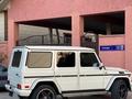 Mercedes-Benz G 500 2008 годаfor23 000 000 тг. в Атырау – фото 5