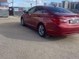 Hyundai Sonata 2012 года за 5 500 000 тг. в Семей – фото 3