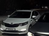 Kia Rio 2015 года за 4 650 000 тг. в Уральск