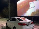 Kia Rio 2015 года за 4 650 000 тг. в Уральск – фото 4