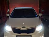 Kia Rio 2015 года за 4 650 000 тг. в Уральск – фото 5