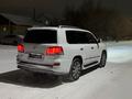 Lexus LX 570 2008 года за 16 500 000 тг. в Астана – фото 5