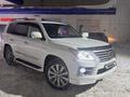 Lexus LX 570 2008 года за 16 500 000 тг. в Астана