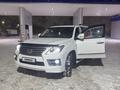 Lexus LX 570 2008 года за 16 500 000 тг. в Астана – фото 14