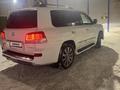 Lexus LX 570 2008 года за 16 500 000 тг. в Астана – фото 16