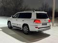 Lexus LX 570 2008 года за 16 500 000 тг. в Астана – фото 3