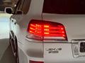 Lexus LX 570 2008 года за 16 500 000 тг. в Астана – фото 9