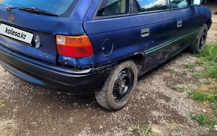 Opel Astra 1994 годаүшін650 000 тг. в Актобе