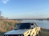 ВАЗ (Lada) 2106 1995 годаүшін550 000 тг. в Усть-Каменогорск – фото 4