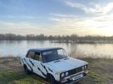 ВАЗ (Lada) 2106 1995 годаүшін550 000 тг. в Усть-Каменогорск – фото 3
