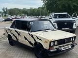 ВАЗ (Lada) 2106 1995 годаүшін550 000 тг. в Усть-Каменогорск