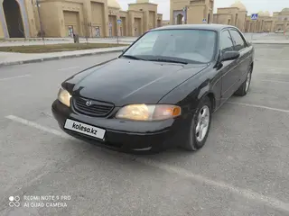 Mazda 626, 1999