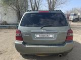 Toyota Highlander 2005 года за 8 500 000 тг. в Аксу – фото 2