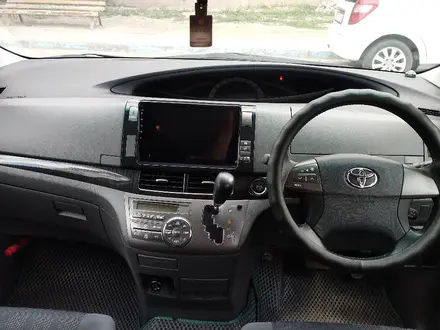 Toyota Estima 2010 года за 8 700 000 тг. в Атырау – фото 8