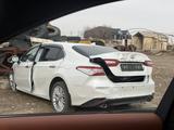 Toyota Camry 2018 года за 5 500 000 тг. в Туркестан