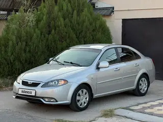 Daewoo Gentra