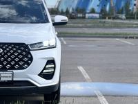 Chery Tiggo 7 Pro 2022 года за 8 200 000 тг. в Астана