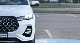 Chery Tiggo 7 Pro 2022 годаүшін8 200 000 тг. в Астана