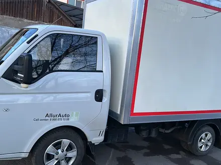 JAC 2016 года за 6 900 000 тг. в Алматы – фото 4