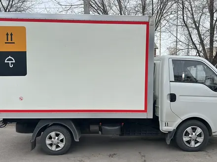JAC 2016 года за 6 900 000 тг. в Алматы – фото 9