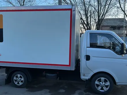JAC 2016 года за 6 900 000 тг. в Алматы – фото 5