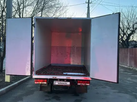 JAC 2016 года за 6 900 000 тг. в Алматы – фото 6