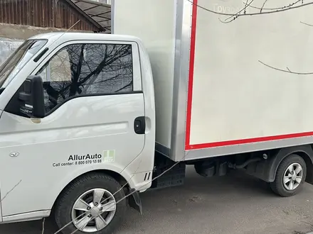 JAC 2016 года за 6 900 000 тг. в Алматы – фото 7