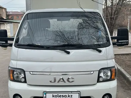 JAC 2016 года за 6 900 000 тг. в Алматы – фото 8